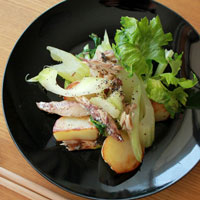浜吉ヤ SABADAY 焼き鯖 1枚
