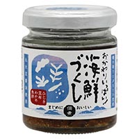 マルシマ 海鮮づくし おかわりいっぱい 100g