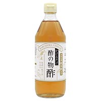 マルシマ かけるだけでおいしい酢の物酢 500ml