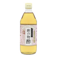 マルシマ まろやか仕立て酢の物酢 500ml