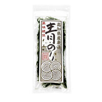 加用物産 高知県産 青のり原藻 10g