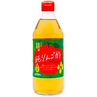 マルシマ 純りんご酢 500ml