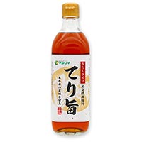 マルシマ みりんタイプ 米発酵調味料 てり旨 500ml