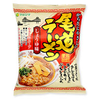 マルシマ　尾道ラーメン（1食）