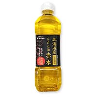 太田油脂 北海道産なたね油赤水 600g