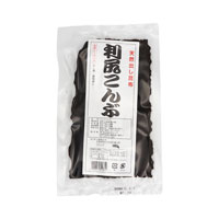 マルシマ 利尻こんぶ 25g