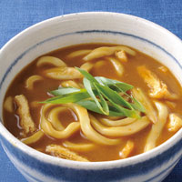 マルシマ さぬきカレーうどん 1食/スープ付き 240g(めん200g、スープ40g)