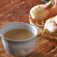 マルシマ 直火釜炊き しょうが湯 箱／240g（20g×10）