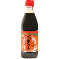 丸島 減塩しょうゆ 360ml