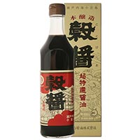 丸島 穀醤（こくびしお） 500ml