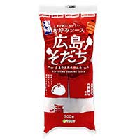 マルシマ　お好みソース・広島そだち 500g