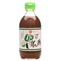 マルシマ ゆずぽん酢 300ml