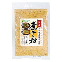 マルシマ 煮干し粉 70g