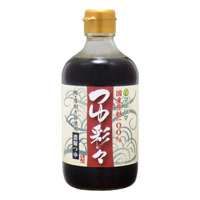 つゆ彩々 400ml