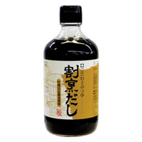 割烹だし 400ml