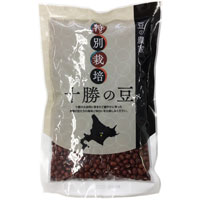 フジタ 特別栽培 北海道産 小豆300g