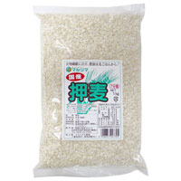 マルシマ 押麦 1kg