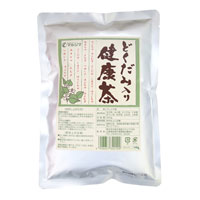 マルシマ どくだみ入り健康茶 350g