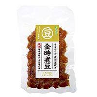 マルシマ 金時煮豆 120g