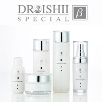 MD化粧品（エムディ） DR ISHIIスペシャル β（ベータ）エッセンスクリーム （クリーム） 33g