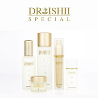 MD化粧品（エムディ） DR ISHIIスペシャル モイストサンスクリーン （日焼け止めクリーム） 30g SPF25,PA++