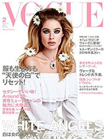 VOGUE（ヴォーグ）