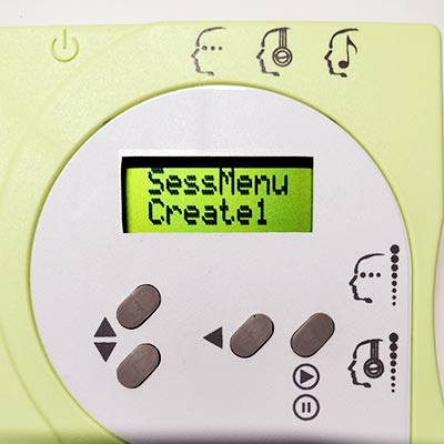 創造力・視覚化セッション（Create1）