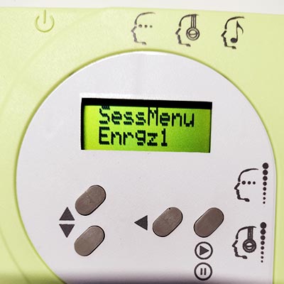 活性化セッション（Energz1～7）