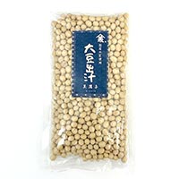 美濃与 大豆焙煎所 国産大豆出汁 300g