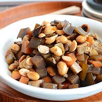美濃与 大豆焙煎所 大豆出汁パック 40g×2包入り