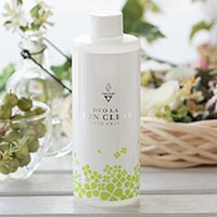 ミラクリーン デオラボ イオンクリア つめかえ用300ml