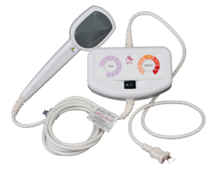 温熱治療器-三井式温熱治療器3（M1-03）【家庭用医療器】でカンタン