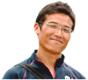 プレマ宮古島プロジェクトリーダー 松本