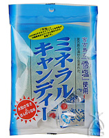 ミネラルキャンディー