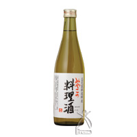 ムソー みやこの料理酒 500ml