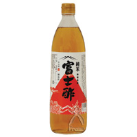 飯尾醸造 純米富士酢 900ml