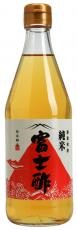 飯尾醸造 純米富士酢 500ml