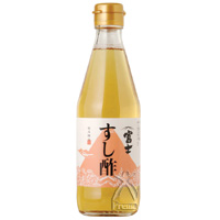 飯尾醸造 富士すし酢 360ml