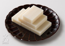 有機・白米切もち 800g