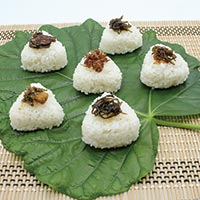 金沢錦 おにぎりの心ギフトセット 