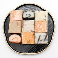 富山ねるもの 越中高岡伝承蒲鉾「はべん」ギフト 