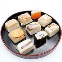 富山ねるもの 越中高岡伝承蒲鉾「はべん」ギフト 