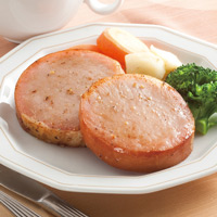 鎌倉ハムクラウン商会 ロースハムとボンレスハムのギフト 