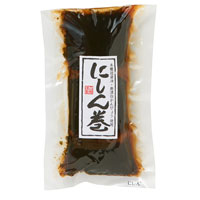 にしんの昆布巻 １本/約170g