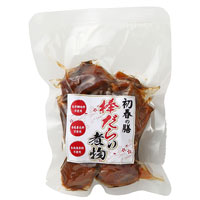 棒だらの煮物 200g