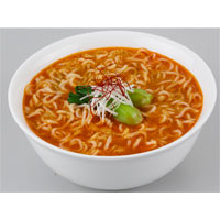 桜井食品 ベジタリアンの豆乳ピリ辛麺 138g