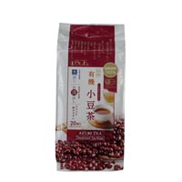 菱和園 国産有機小豆茶TB 100g（20袋）