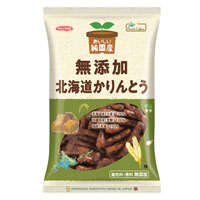 ノースカラーズ 純国産北海道かりんとう
