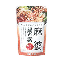 冨貴 麻婆鍋の素 150g