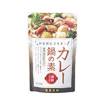 冨貴 カレー鍋の素 150g